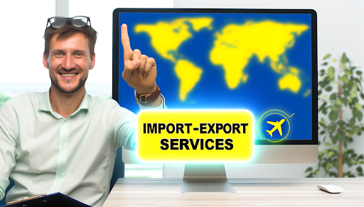 Import Export services