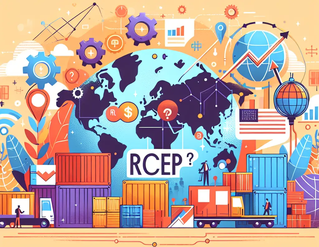 RCEP là gì