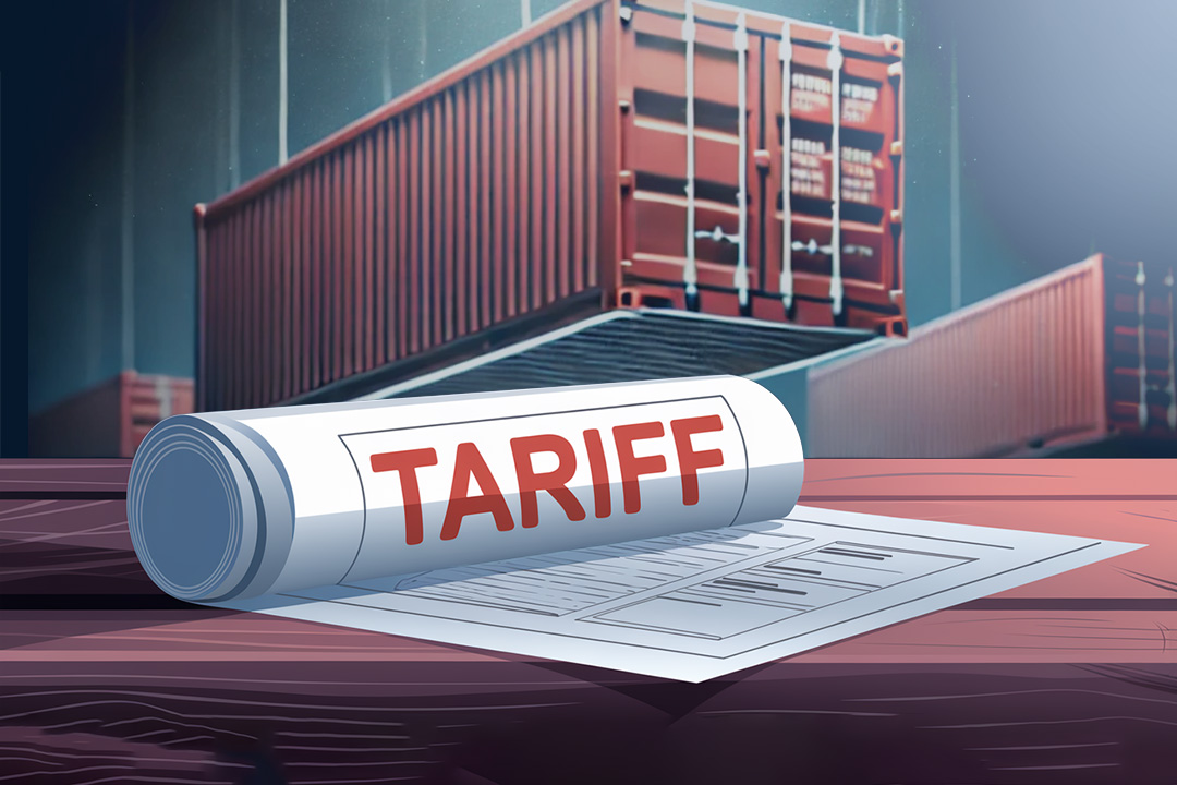 Tariff là gì?